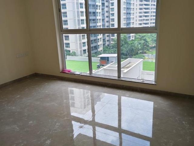 3 BHK Apartment in Powai for rent Mumbai. The reference number is 20507288