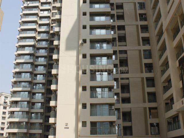 3 BHK Apartment in Powai for rent Mumbai. The reference number is 20509898