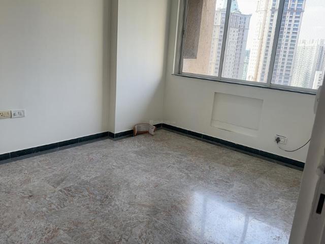 3 BHK Apartment in Powai for rent Mumbai. The reference number is 20517155