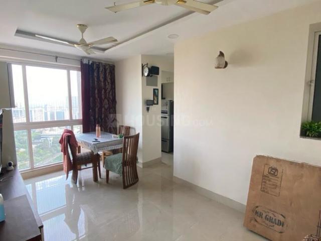 3 BHK Apartment in Powai for rent Mumbai. The reference number is 20517431