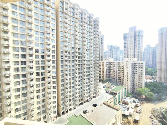 3 BHK Apartment in Powai for rent Mumbai. The reference number is 20545483