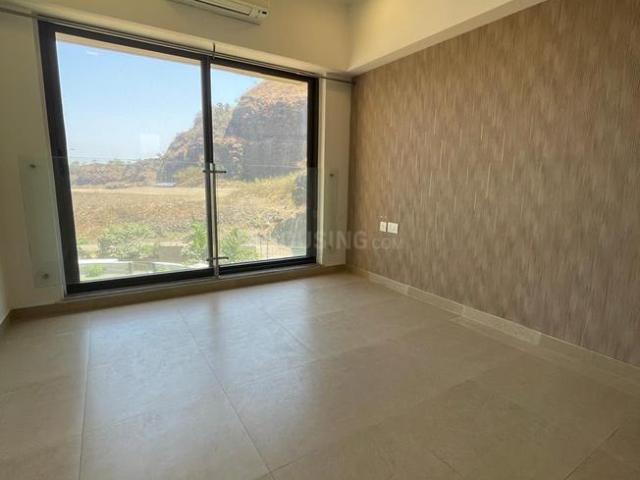 3 BHK Apartment in Powai for rent Mumbai. The reference number is 20542921