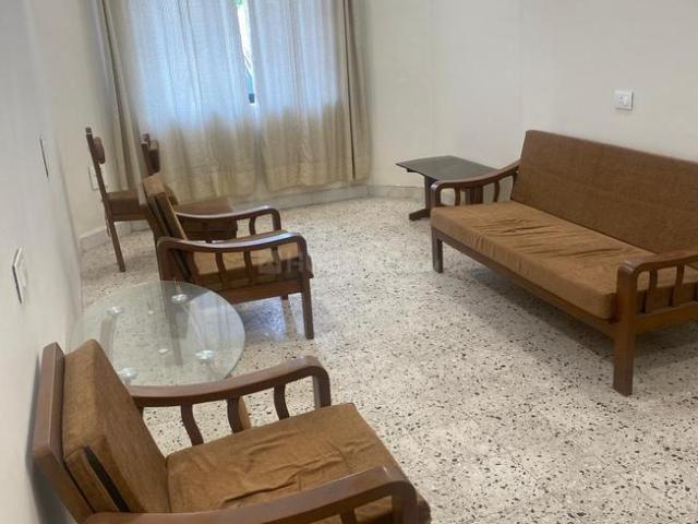3 BHK Apartment in Powai for rent Mumbai. The reference number is 20554544