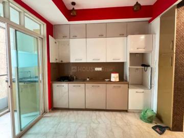 3 BHK Apartment in Powai for rent Mumbai. The reference number is 20559676