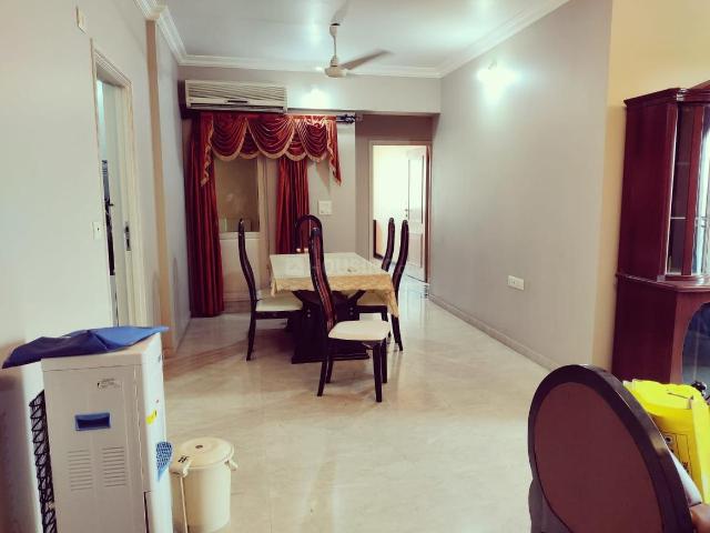3 BHK Apartment in Powai for rent Mumbai. The reference number is 20562575