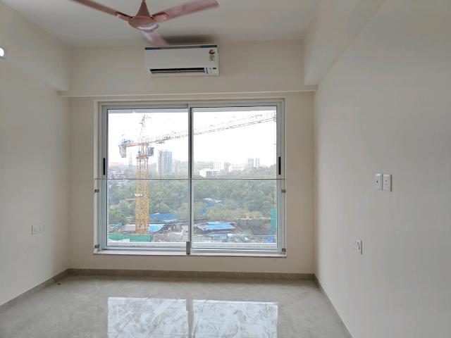 3 BHK Apartment in Powai for rent Mumbai. The reference number is 20586591