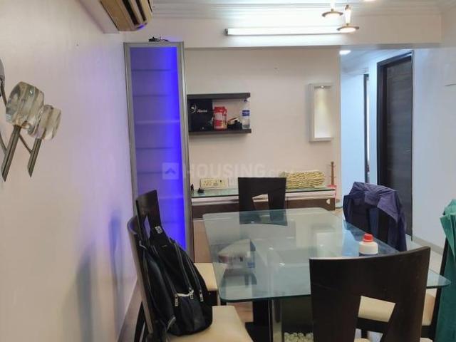 3 BHK Apartment in Powai for rent Mumbai. The reference number is 20626314