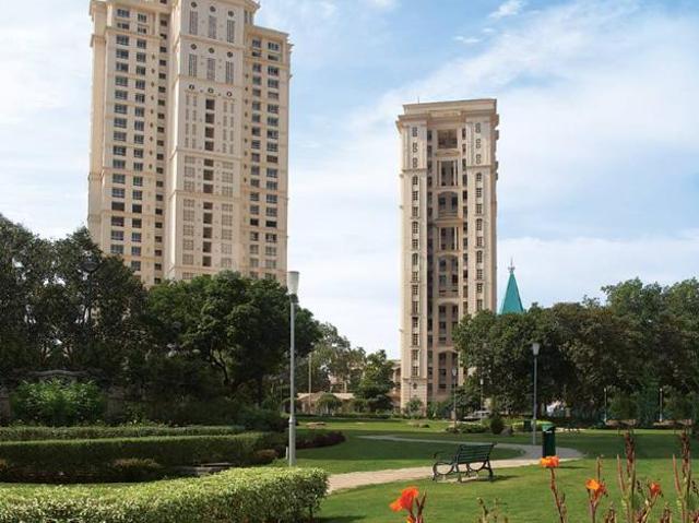 3 BHK Apartment in Powai for rent Mumbai. The reference number is 20671745