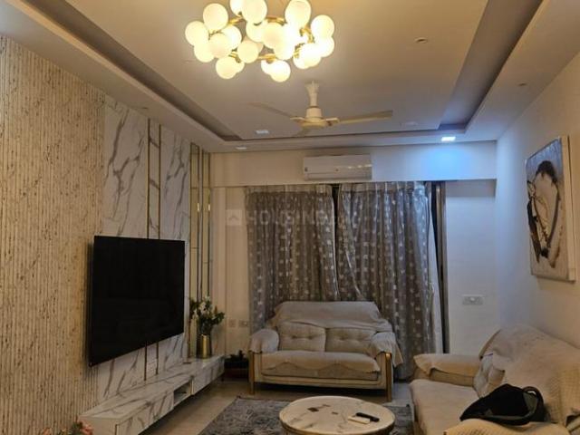 3 BHK Apartment in Powai for rent Mumbai. The reference number is 20686180