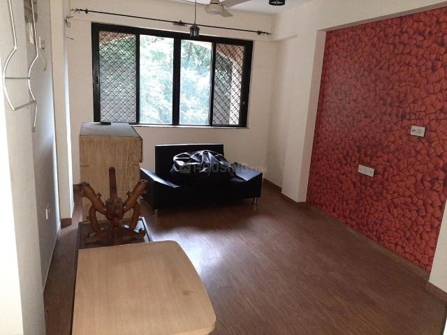 3 BHK Apartment in Powai for rent Mumbai. The reference number is 20689009