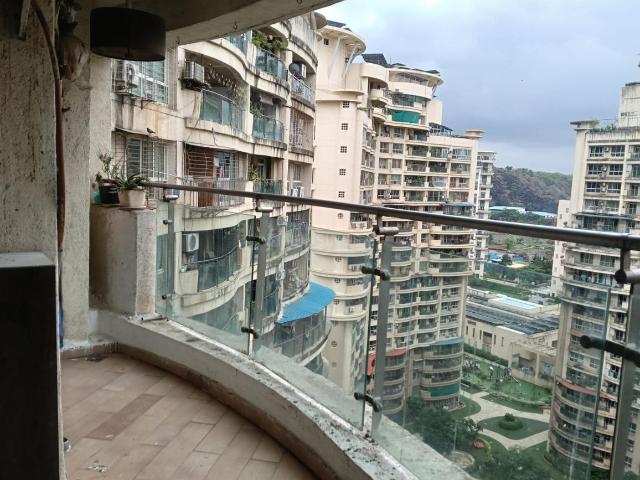 3 BHK Apartment in Powai for rent Mumbai. The reference number is 20692950
