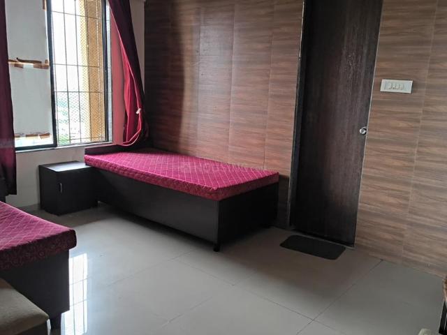 3 BHK Apartment in Powai for rent Mumbai. The reference number is 20693862