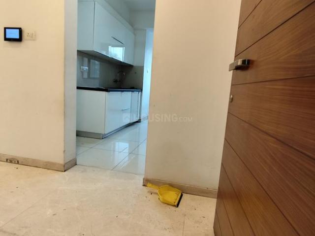 3 BHK Apartment in Powai for rent Mumbai. The reference number is 20712464
