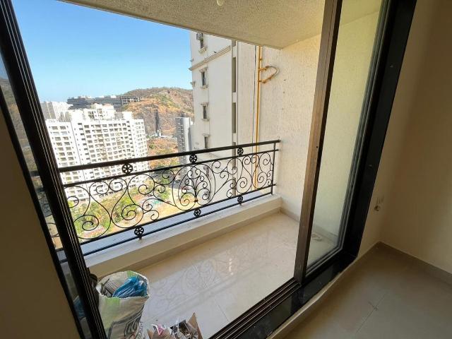 3 BHK Apartment in Powai for rent Mumbai. The reference number is 20724526