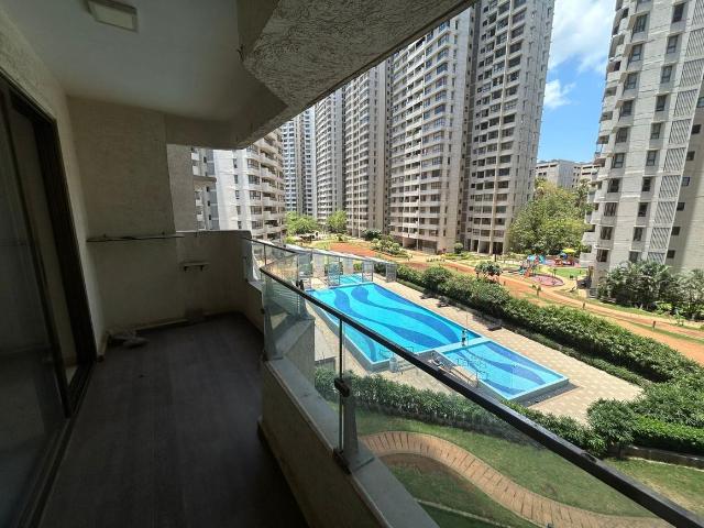 3 BHK Apartment in Powai for rent Mumbai. The reference number is 20729944