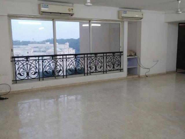 3 BHK Apartment in Powai for rent Mumbai. The reference number is 20730339