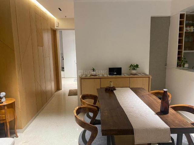 3 BHK Apartment in Powai for rent Mumbai. The reference number is 20732117