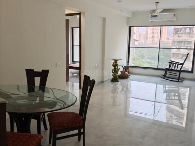 3 BHK Apartment in Powai for rent Mumbai. The reference number is 20748775