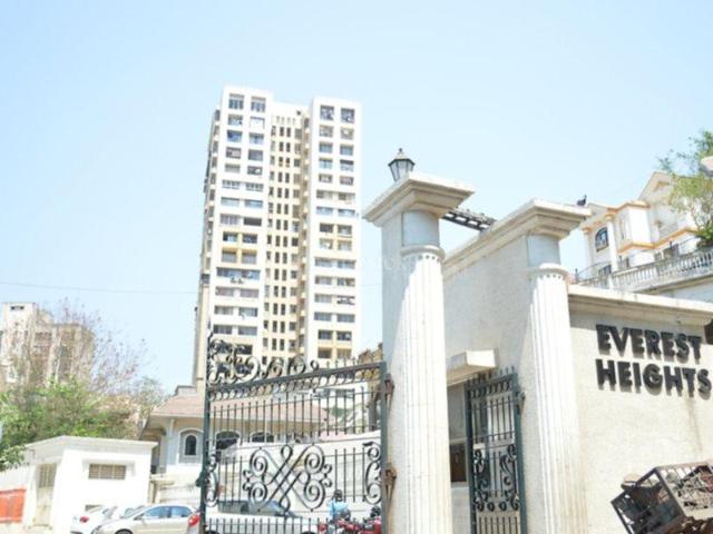 3 BHK Apartment in Powai for rent Mumbai. The reference number is 20757922