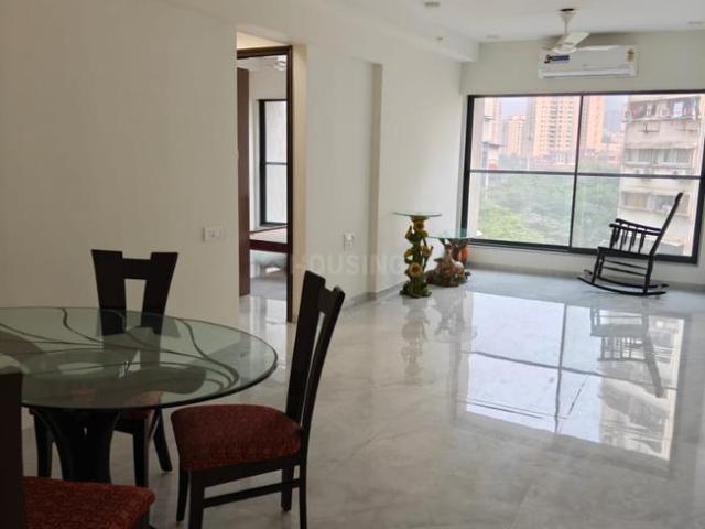 3 BHK Apartment in Powai for rent Mumbai. The reference number is 20766588
