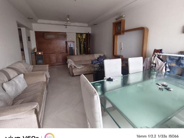 3 BHK Apartment in Powai for rent Mumbai. The reference number is 20769885