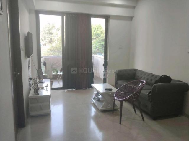 3 BHK Apartment in Powai for rent Mumbai. The reference number is 20761103