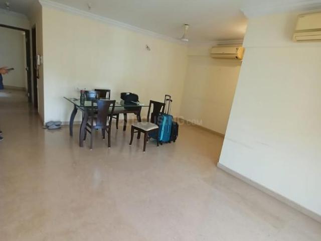 3 BHK Apartment in Powai for rent Mumbai. The reference number is 20775449