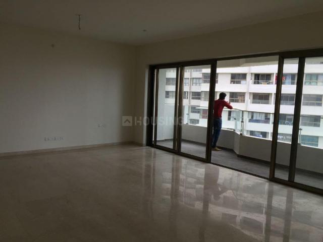 3 BHK Apartment in Powai for rent Mumbai. The reference number is 20776194