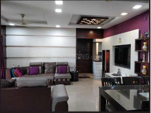 3 BHK Apartment in Powai for rent Mumbai. The reference number is 20773243