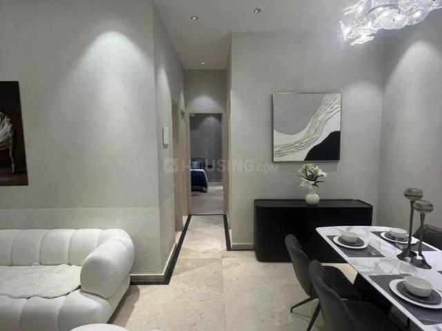 3 BHK Apartment in Powai for rent Mumbai. The reference number is 20790304