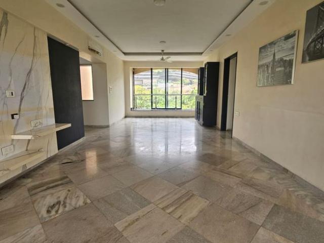 3 BHK Apartment in Powai for rent Mumbai. The reference number is 20856884