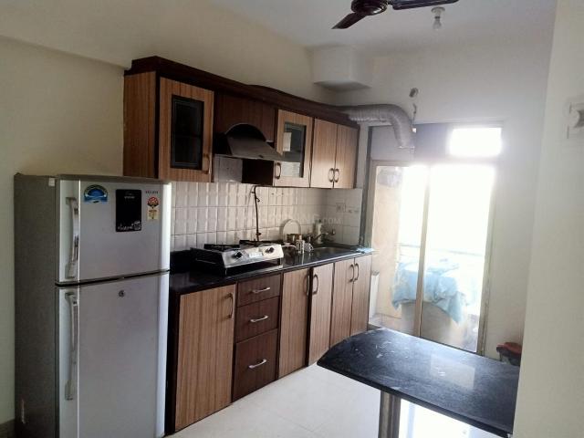 3 BHK Apartment in Powai for rent Mumbai. The reference number is 20860679