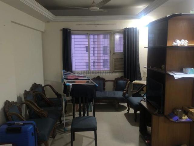 3 BHK Apartment in Powai for rent Mumbai. The reference number is 20876982