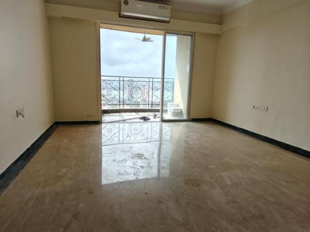 3 BHK Apartment in Powai for rent Mumbai. The reference number is 20877680