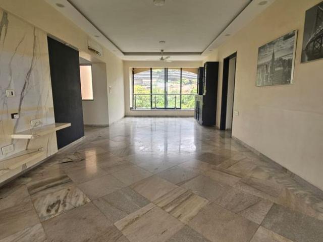 3 BHK Apartment in Powai for rent Mumbai. The reference number is 20903487