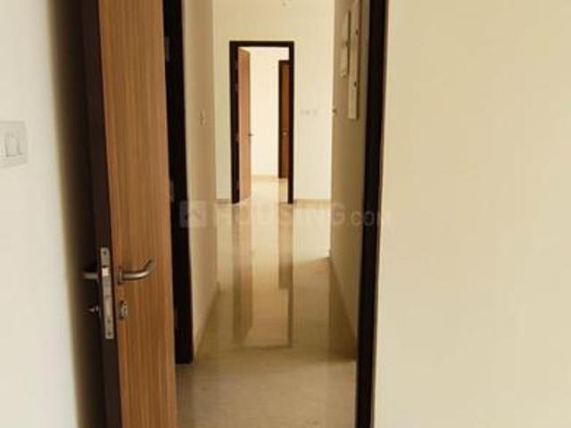 3 BHK Apartment in Powai for rent Mumbai. The reference number is 20911285