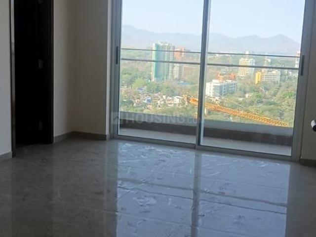 3 BHK Apartment in Powai for rent Mumbai. The reference number is 20911973