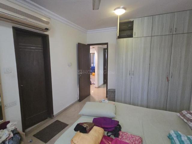 3 BHK Apartment in Powai for rent Mumbai. The reference number is 20920078