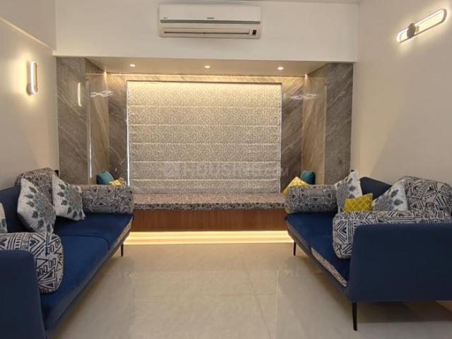3 BHK Apartment in Powai for rent Mumbai. The reference number is 20944342
