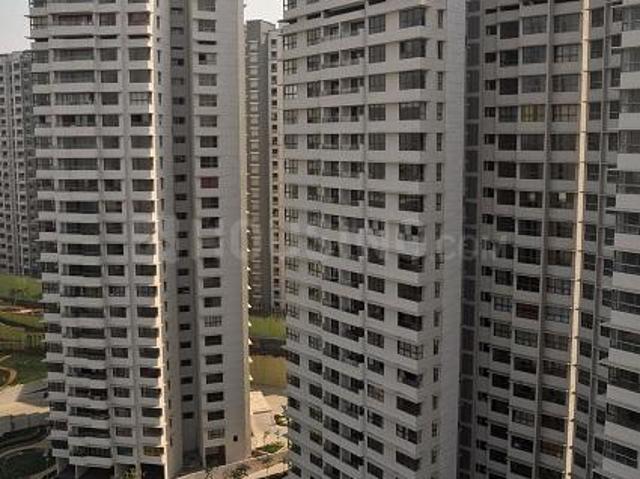 3 BHK Apartment in Powai for rent Mumbai. The reference number is 21120526