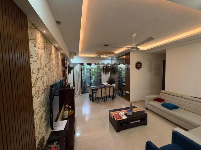 3 BHK Apartment in Powai for rent Mumbai. The reference number is 21122440