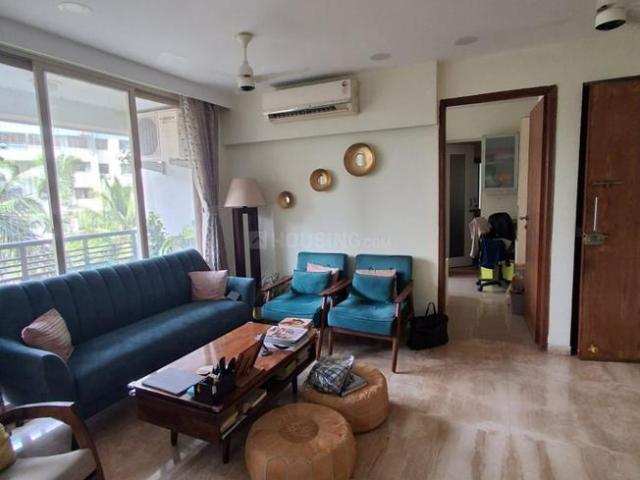 3 BHK Apartment in Powai for rent Mumbai. The reference number is 21178616