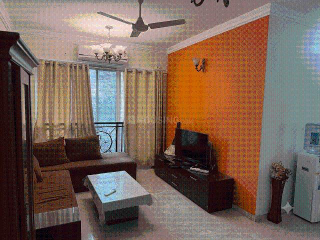 3 BHK Apartment in Powai for rent Mumbai. The reference number is 21181809