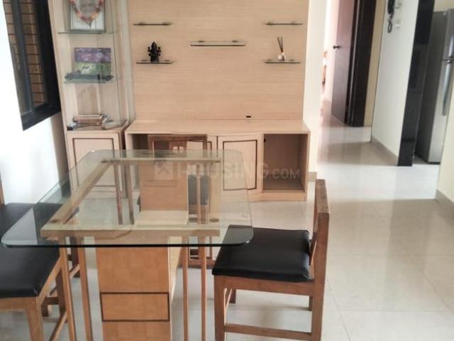3 BHK Apartment in Powai for rent Mumbai. The reference number is 21205887