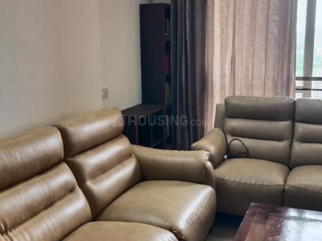 3 BHK Apartment in Powai for rent Mumbai. The reference number is 21240693
