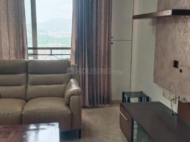 3 BHK Apartment in Powai for rent Mumbai. The reference number is 21276719