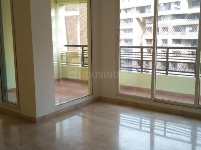 3 BHK Apartment in Powai for rent Mumbai. The reference number is 21357203