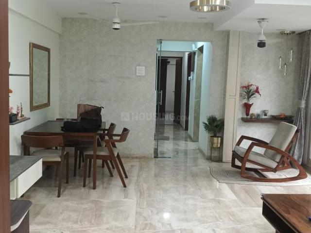 3 BHK Apartment in Powai for rent Mumbai. The reference number is 21358231