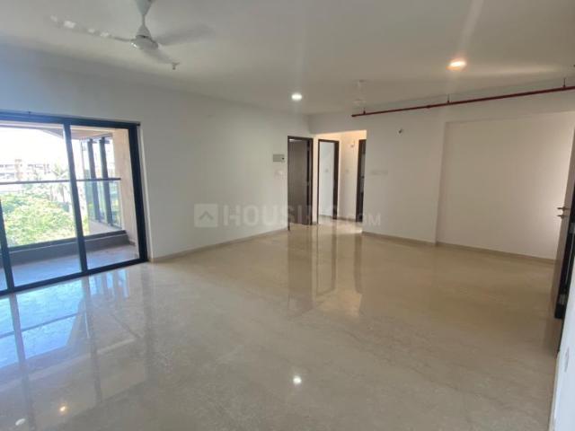 3 BHK Apartment in Powai for rent Mumbai. The reference number is 21364967