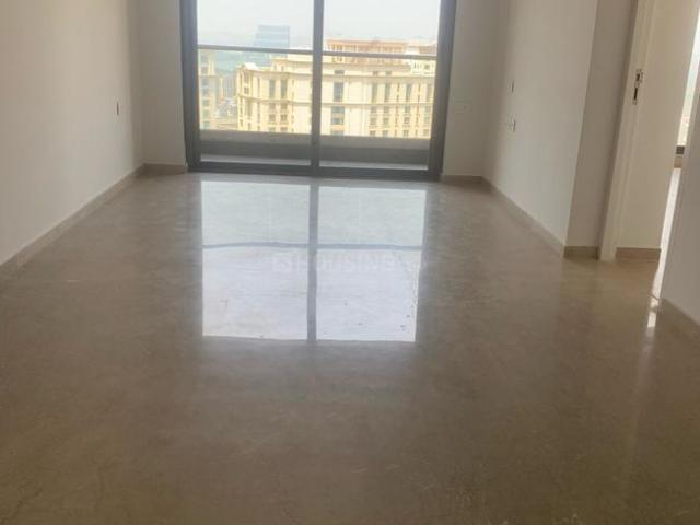 3 BHK Apartment in Powai for rent Mumbai. The reference number is 21363779
